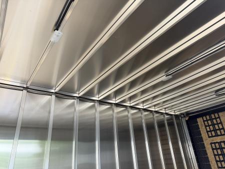 New 2027 Durabull 101X16 Multisport Trailer
