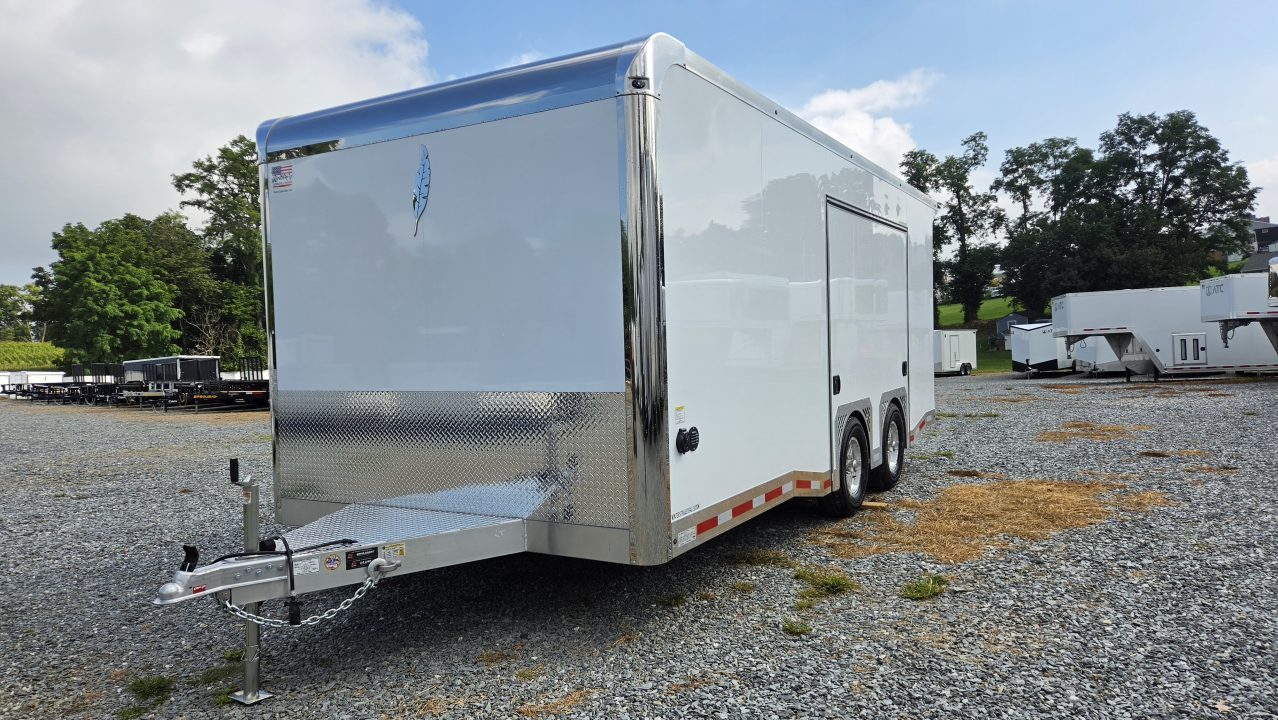 2026 Featherlite