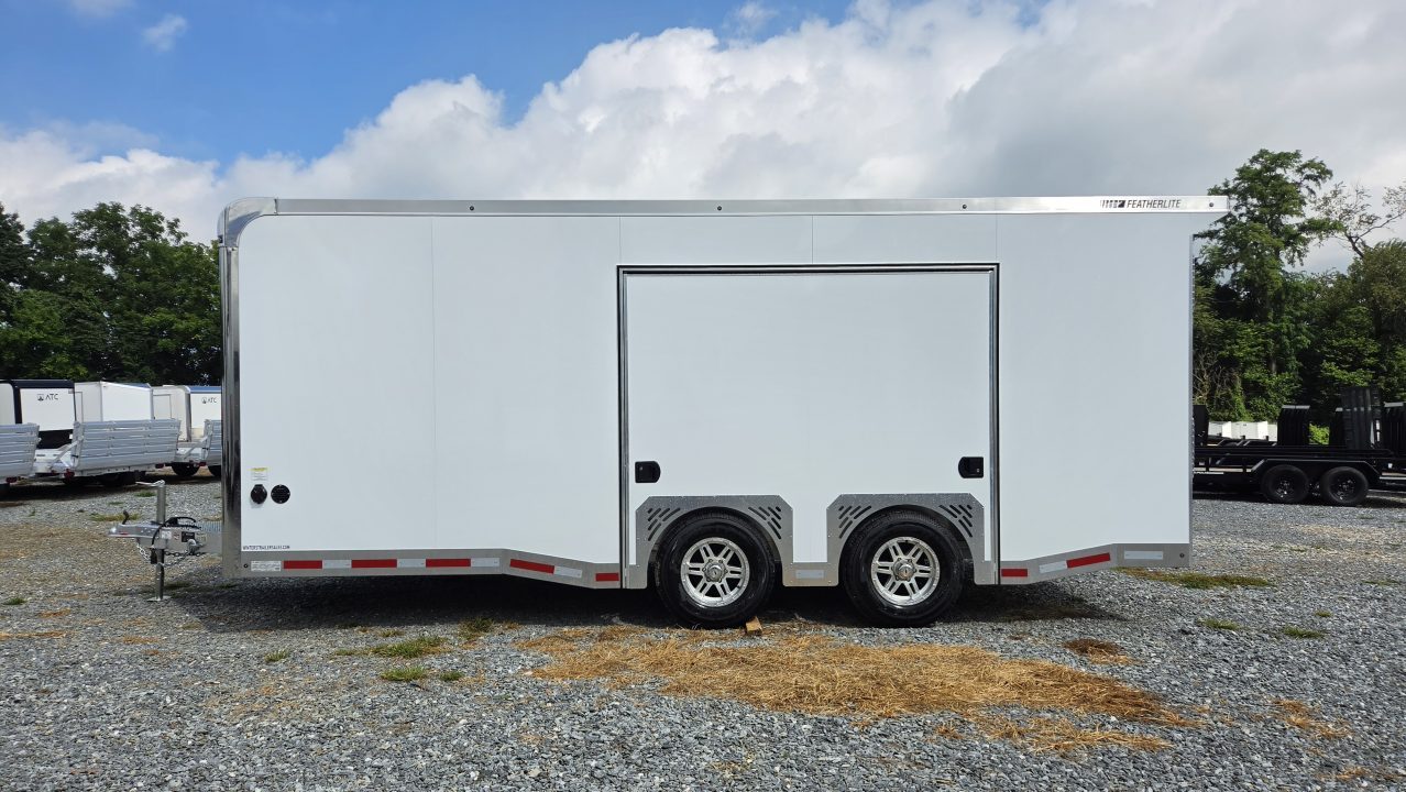 2026 Featherlite photo 2
