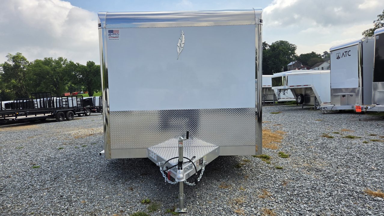2026 Featherlite photo 8