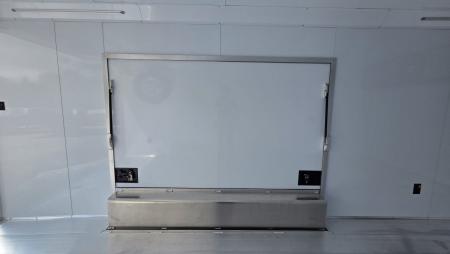 New 2026 Featherlite Trailers 4410 8.5X20TA Car / Racing Trailer