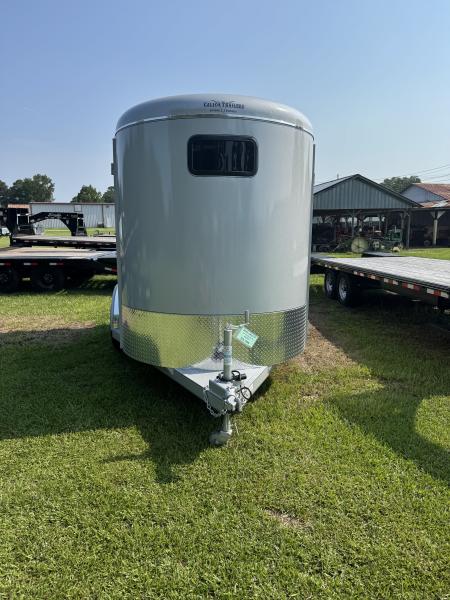 New 2026 Calico Trailers CAL2HSK Horse Trailer