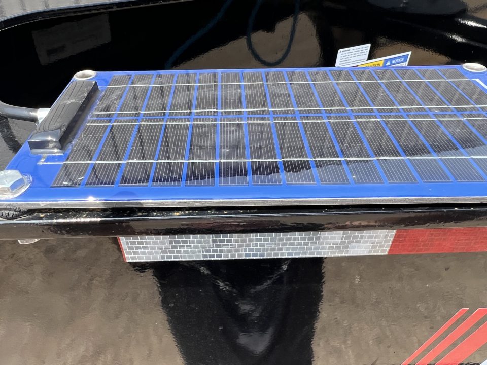New 2027 PJ Trailers 32 Flatbed Trailer