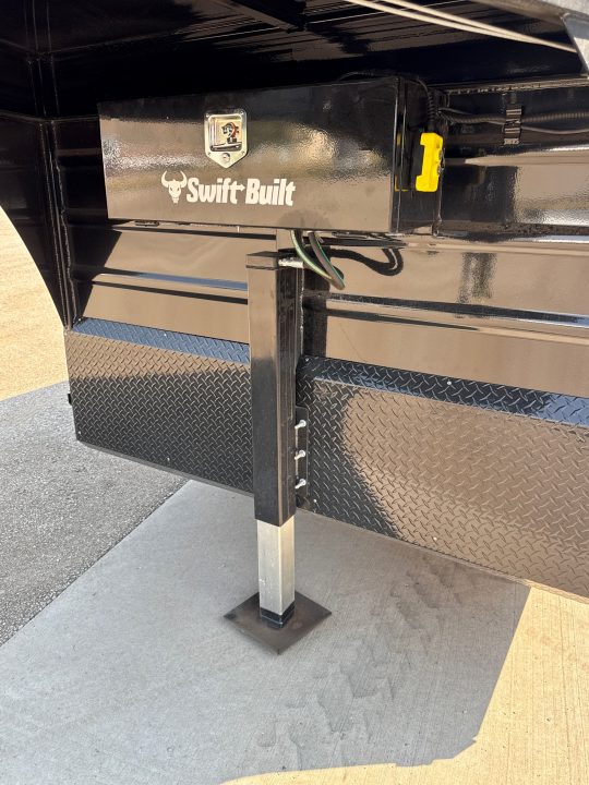 2026 Swift Built photo 2