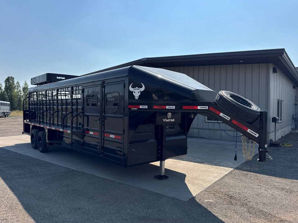 2026 Swift Built photo 7