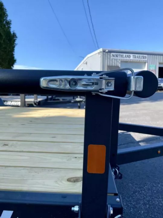 New 2027 Karavan 6X10 Utility Trailer