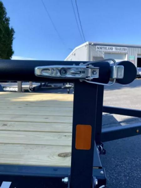 New 2027 Karavan 6X10 Utility Trailer