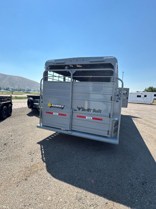 2027 Swift Built photo 6
