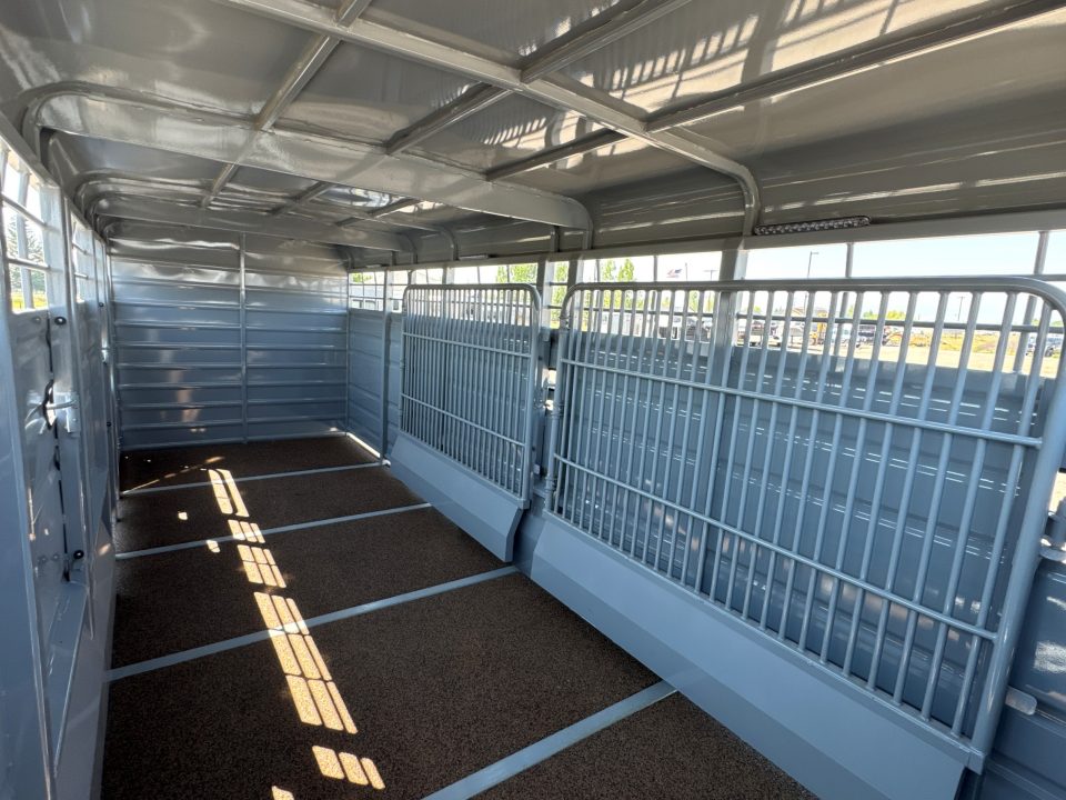 2027 Swift Built photo 7