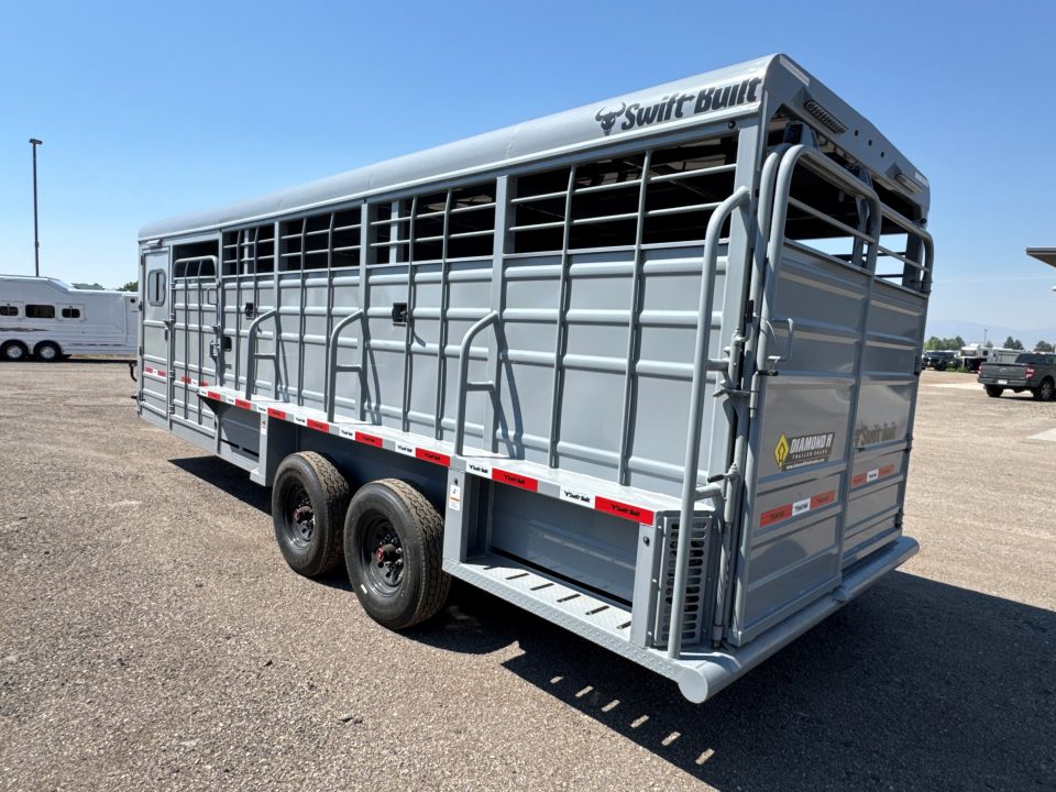 2027 Swift Built photo 9