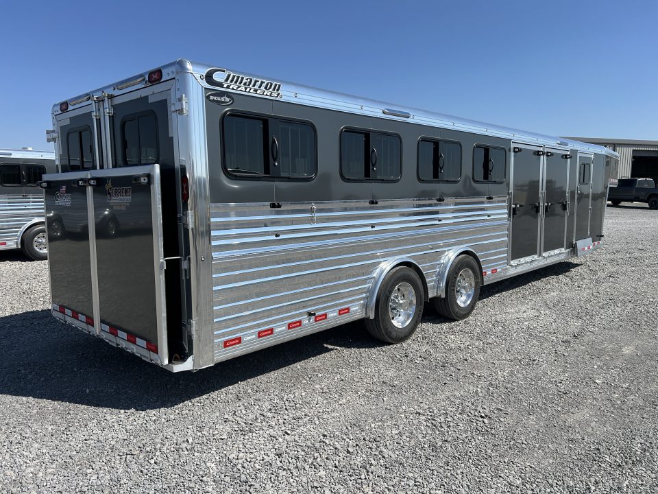 2027 Cimarron Showstar photo 4