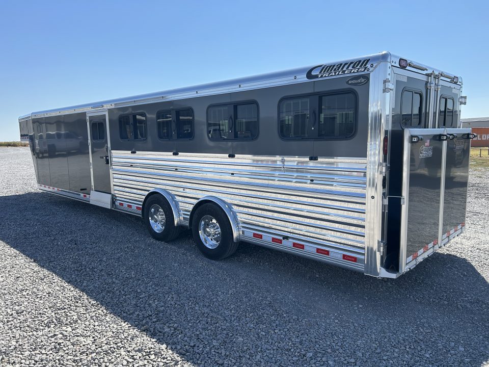 2027 Cimarron Showstar photo 6