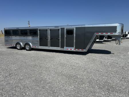 New 2027 Cimarron Showstar 466