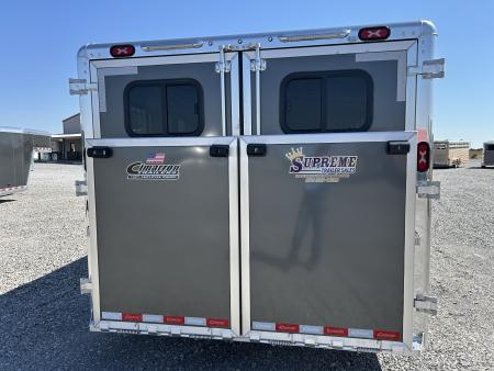 New 2027 Cimarron Showstar 466