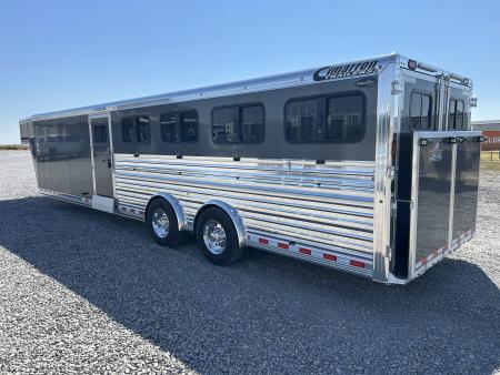 New 2027 Cimarron Showstar 466