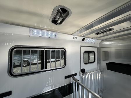 New 2027 Cimarron Showstar 466