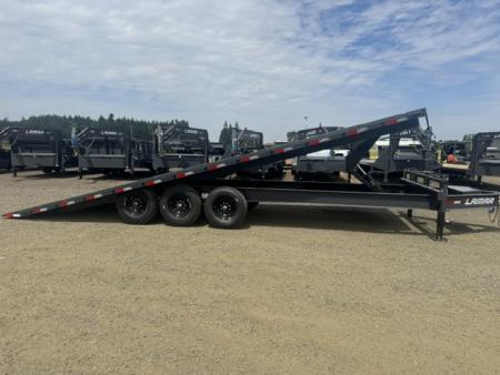 New 2027 Versatile Trailers FA 102X26/21K FULL POWER TILT railer