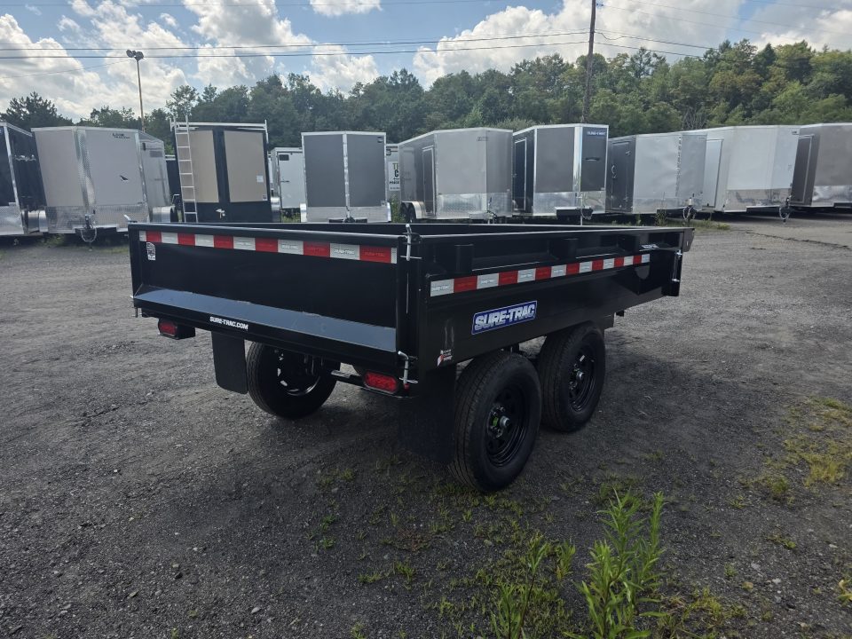 2026 Sure-Trac photo 3