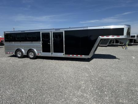 New 2027 Cimarron Showstar 478