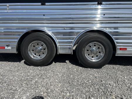 New 2027 Cimarron Showstar 478