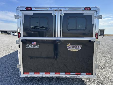 New 2027 Cimarron Showstar 478