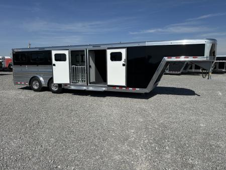 New 2027 Cimarron Showstar 478