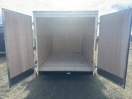 New 2027 CONTINENTAL CARGO VHW7X12/7K SA Cargo / Enclosed Trailer