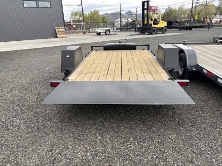 New 6.5x12 SA 7.8K Sure-Trac Tilt