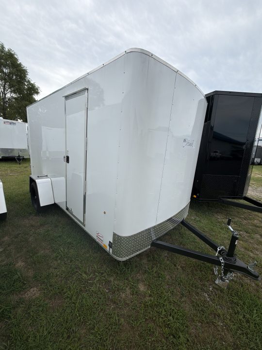 2027 Mirage photo 2