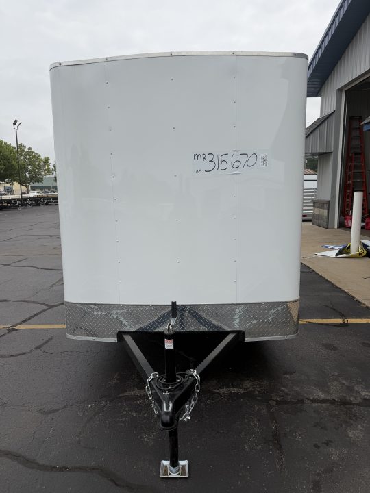 2027 Mirage photo 2