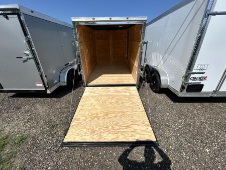 New 2027 Cynergy 2 6x10SA Cargo / Enclosed Trailer