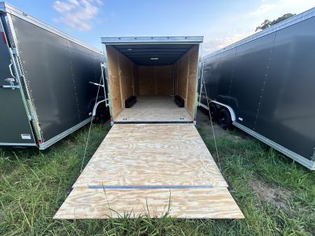 New 2026 Cynergy 2 8.5X20TA3ADVANCED Cargo / Enclosed Trailer
