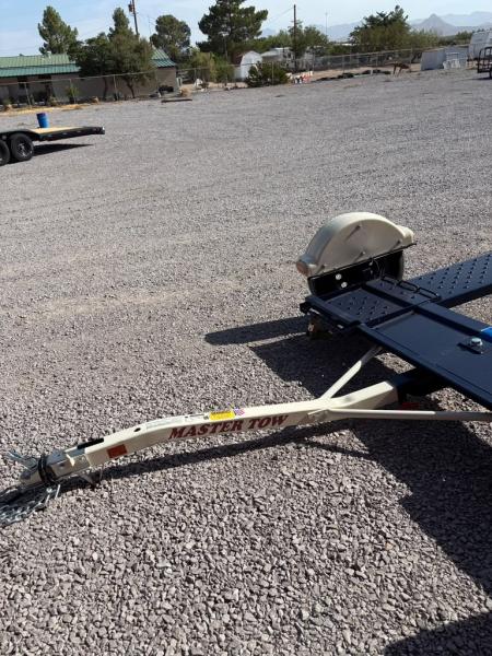 New 2027 Master Tow 80" DOLLY NO BRAKES Tow Dolly