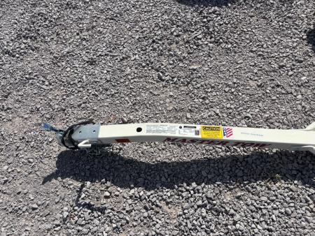 New 2027 Master Tow 80" DOLLY NO BRAKES Tow Dolly