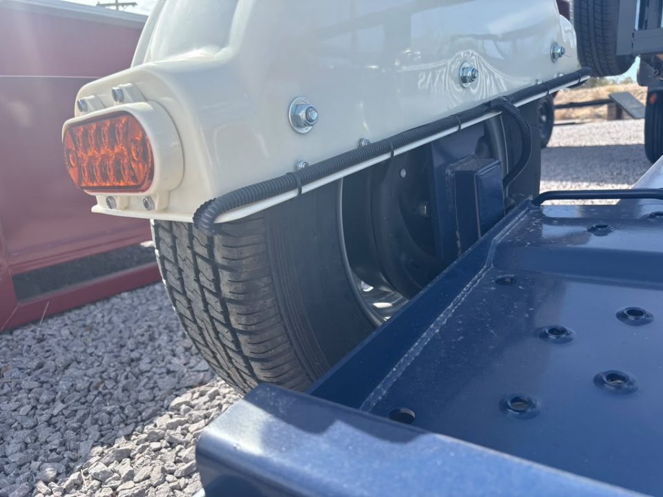 2027 Master Tow Tow Dolly photo 4