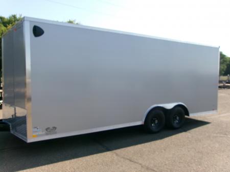 New 2027 RC Trailers CD8520TA2 Cargo / Enclosed Trailer
