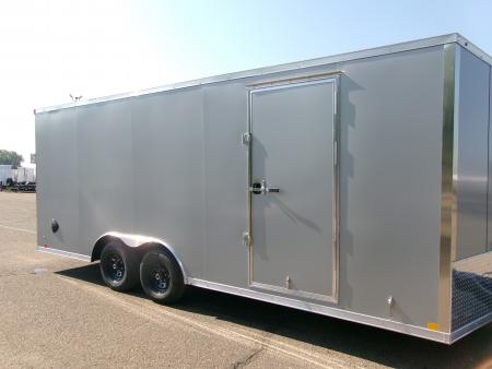 New 2027 RC Trailers CD8520TA2 Cargo / Enclosed Trailer