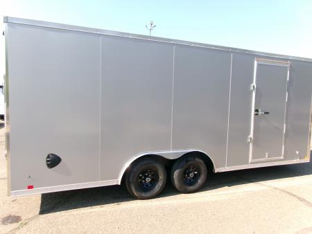 New 2027 RC Trailers CD8520TA2 Cargo / Enclosed Trailer