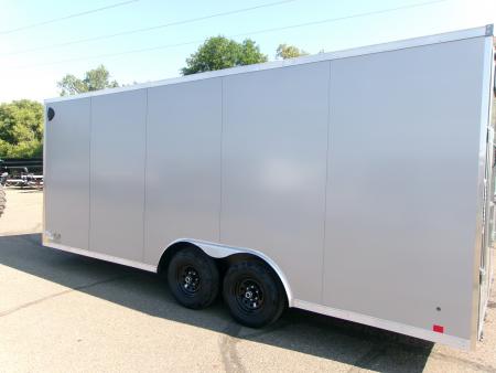 New 2027 RC Trailers CD8520TA2 Cargo / Enclosed Trailer