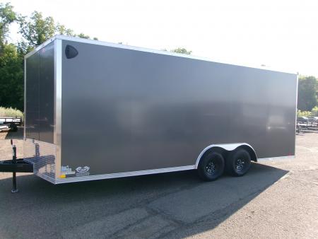 New 2027 RC Trailers CD8520TA2 Cargo / Enclosed Trailer