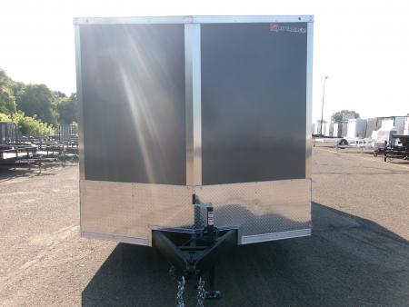 New 2027 RC Trailers CD8520TA2 Cargo / Enclosed Trailer