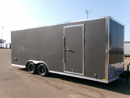 New 2027 RC Trailers CD8520TA2 Cargo / Enclosed Trailer