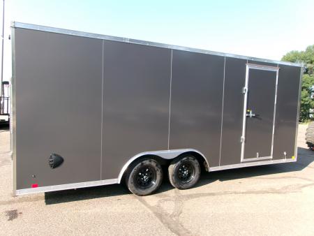 New 2027 RC Trailers CD8520TA2 Cargo / Enclosed Trailer