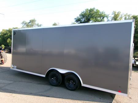 New 2027 RC Trailers CD8520TA2 Cargo / Enclosed Trailer