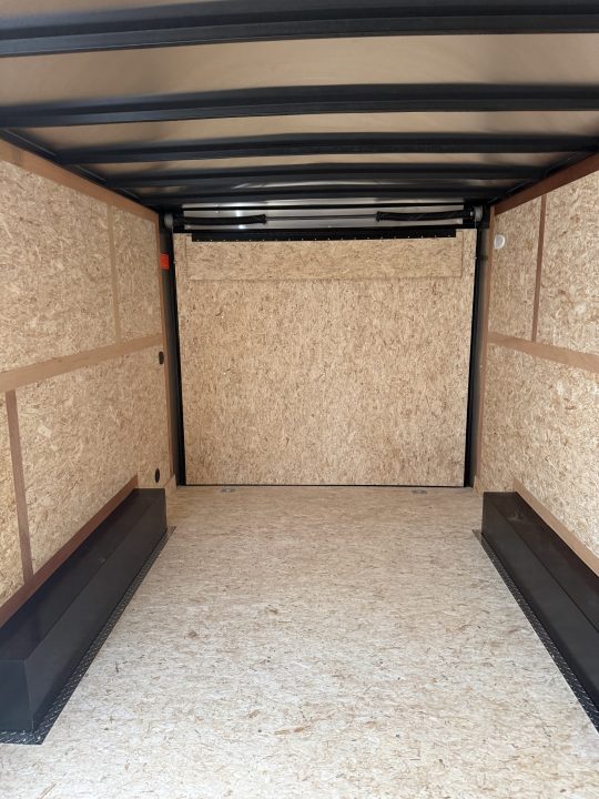 New 2027 US Cargo ULAFT8516TA3 Cargo / Enclosed Trailer