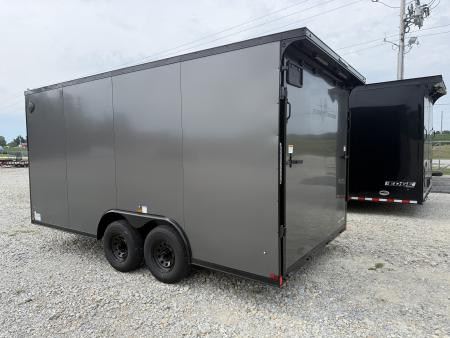 New 2027 US Cargo ULAFT8516TA3 Cargo / Enclosed Trailer