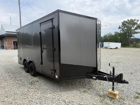New 2027 US Cargo ULAFT8516TA3 Cargo / Enclosed Trailer