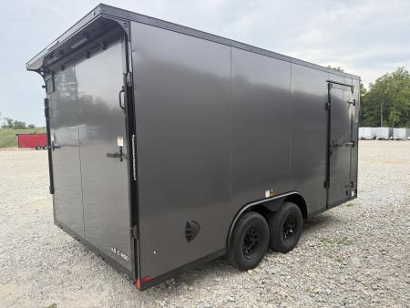 New 2027 US Cargo ULAFT8516TA3 Cargo / Enclosed Trailer