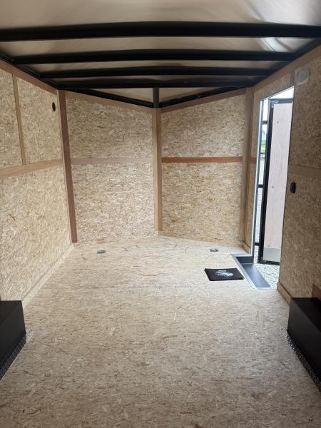 New 2027 US Cargo ULAFT8516TA3 Cargo / Enclosed Trailer