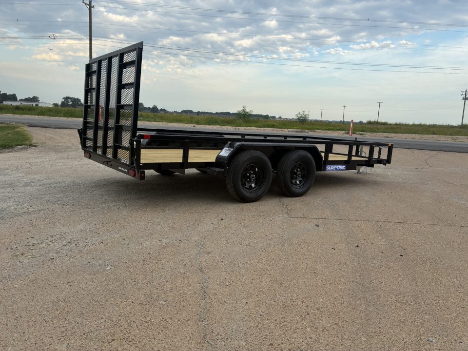 2027 Sure-Trac ST-UTT8216-070 photo 4